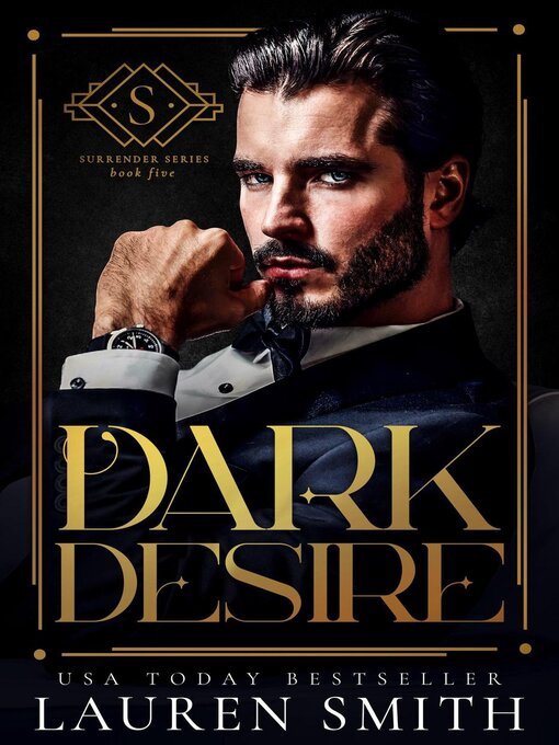 Title details for Dark Desire by Lauren Smith - Available